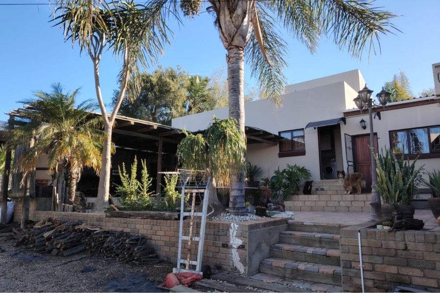 3 Bedroom Property for Sale in Moorreesburg Western Cape